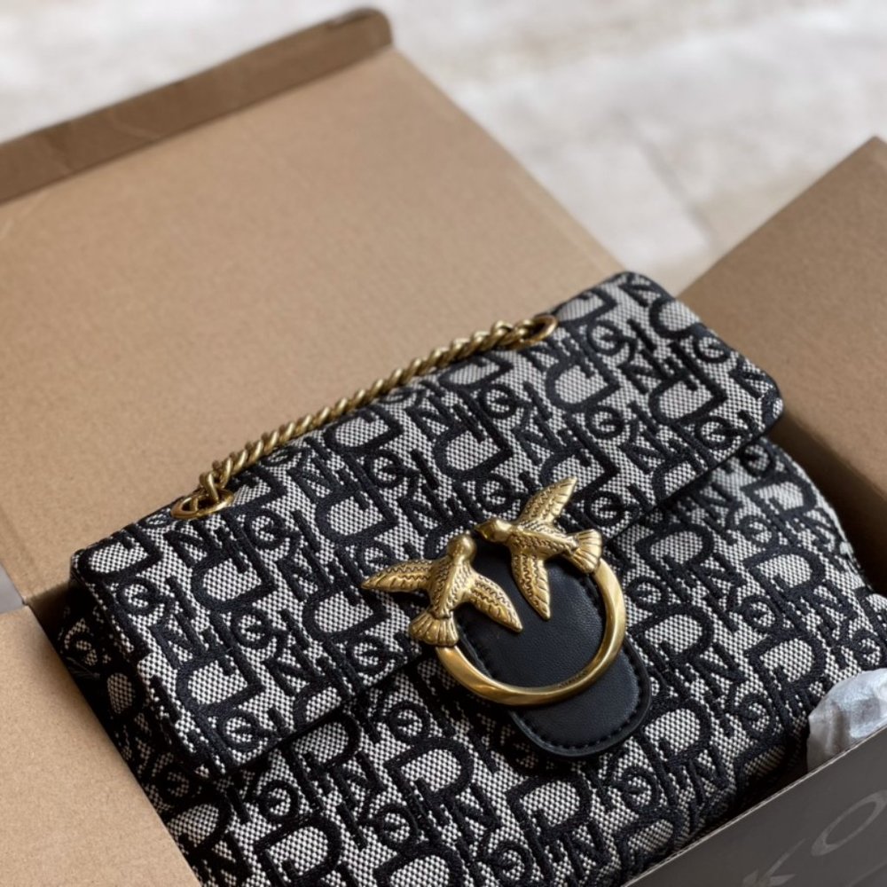 pinko bags
